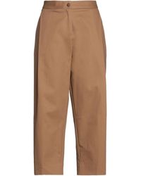 Nora Barth - Pants Cotton, Elastane - Lyst