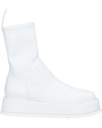 GIA RHW - Ankle Boots - Lyst