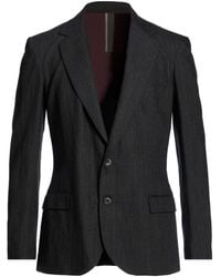 Low Brand - Blazer Wool, Cotton - Lyst