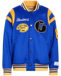 GALLERY DEPT. - Jackets - Lyst
