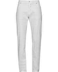 Jacob Cohen - Pants Cotton, Elastane, Polyester - Lyst