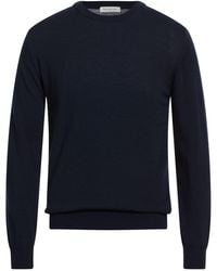 Ballantyne - Sweater Polyamide, Viscose, Wool, Cashmere - Lyst