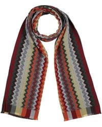 Missoni - Sciarpa - Lyst