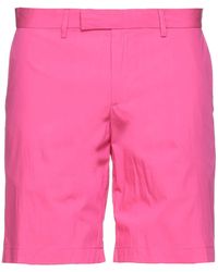 Swims Shorts & Bermuda Shorts - Pink