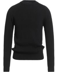 Alpha Studio - Pullover - Lyst