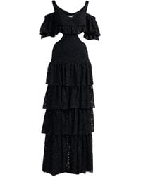 Odi Et Amo - Vestido Largo - Lyst
