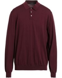 Zanone - Pullover - Lyst