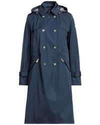 People Of Shibuya - Overcoat & Trench Coat - Lyst