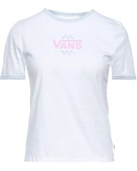 vans shirts women's clearance