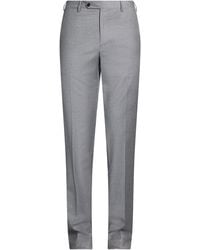 L.B.M. 1911 - Pants Virgin Wool, Elastane - Lyst