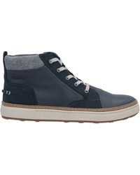 clarks high top sneakers