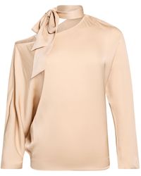 Nouvelle Silk95five - Top - Lyst