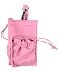 ELAOW - Covers & Cases Leather - Lyst