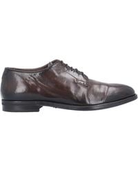 Officine Creative - Stringate - Lyst