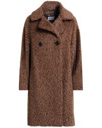 Cinzia Rocca - Coat - Lyst