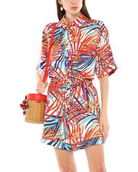 My Twin - Playsuit - Lyst