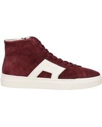 Santoni - Sneakers - Lyst