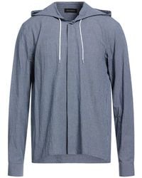 Kris Van Assche - Shirt Cotton - Lyst