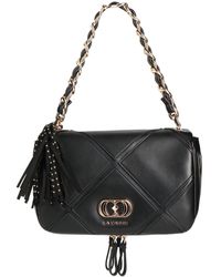 La Carrie - Handbags - Lyst