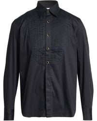 PT Torino - Shirt Cotton, Nylon, Elastane - Lyst