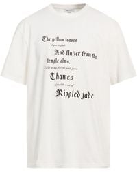 McQueen - T-Shirts - Lyst
