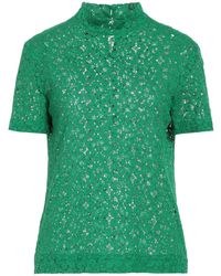 Pinko - Top - Lyst