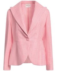 Ballantyne - Blazer - Lyst