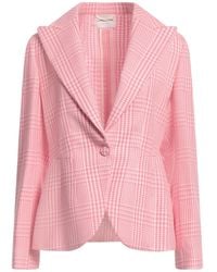 Ballantyne - Blazer - Lyst