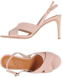 What For - Sandals - Lyst