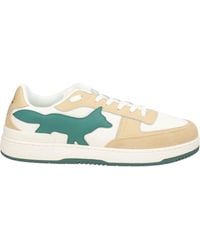 Maison Kitsuné - Trainers - Lyst