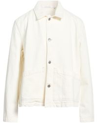sunflower - Denim Outerwear - Lyst