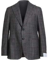 Caruso - Blazer - Lyst