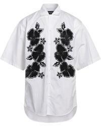 DSquared² - Shirt - Lyst