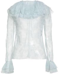 Philosophy Di Lorenzo Serafini - Tops - Lyst