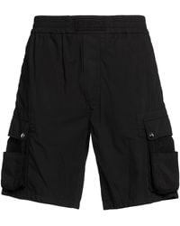 Iceberg - Shorts & Bermuda Shorts - Lyst