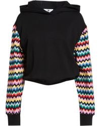Missoni - Sweatshirt Cotton - Lyst