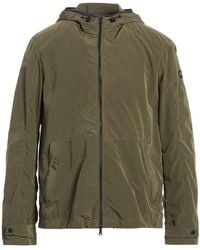 Paul & Shark - Jacket Polyester, Nylon - Lyst