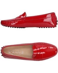Tod's - Loafer - Lyst