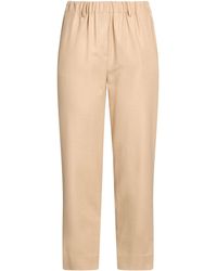 Antonelli - Pants Wool, Polyester, Viscose, Elastane - Lyst
