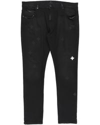 MD75 - Jeans Cotton, Elastane - Lyst