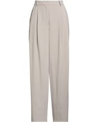 Kaos - Pants Polyester, Viscose, Elastane - Lyst