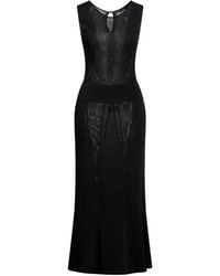 BCBGMAXAZRIA - Maxi Dress - Lyst