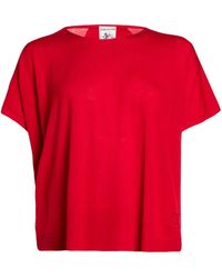 Semicouture - Pullover - Lyst