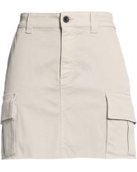 Department 5 - Mini Skirt - Lyst