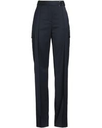 Barbara Bui - Pants Polyester, Wool, Elastane - Lyst