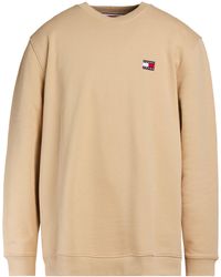 Tommy Hilfiger - Sweatshirt Cotton - Lyst