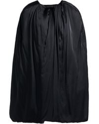 Rick Owens - Cape Acetate, Viscose - Lyst