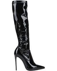 Le Silla - Knee Boots - Lyst