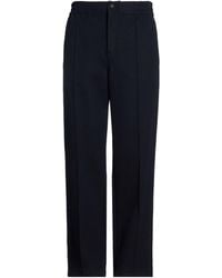 Moncler - Midnight Pants Polyester, Acrylic, Viscose - Lyst