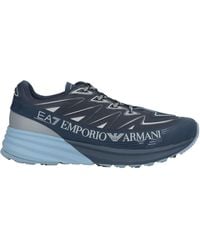 EA7 - Trainers - Lyst